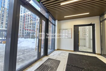 Студия 26.17 м² 12/12 этаж