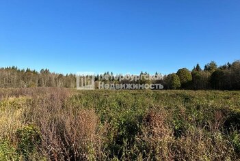 Земельный участок 192 сот. в деревня Красные Горы ул Красногорская