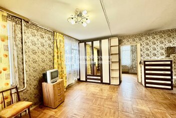 4-комн. кв. 59.1 м² 4/5 этаж