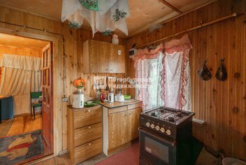 Земельный участок 65 м² в деревня Янино-2 ул Объездная, д22