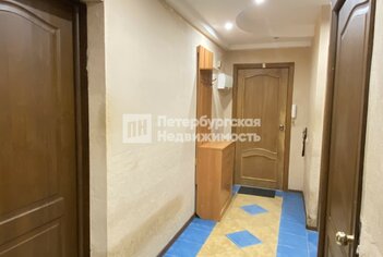  Квартира 50 кв.м. у метро Гражданский Проспект