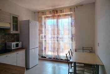  Квартира 38.5 кв.м. у метро Девяткино