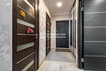 1-комн. кв. 36.7 м² 2/24 этаж