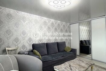 1-комн. кв. 40.6 м² 7/10 этаж