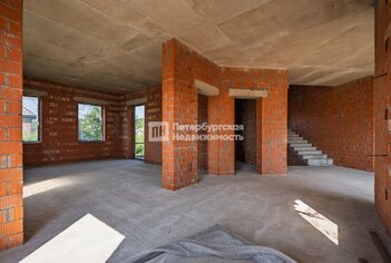 Коттедж 596 м² в деревня Канисты Лесной б-р, д5