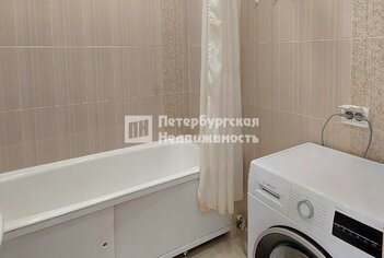 2-комн. кв. 51 м² 4/20 этаж