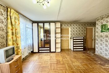 4-комн. кв. 59.1 м² 4/5 этаж