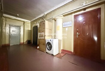 Комната 16 м² в 40-комн. кв. 5/6 этаж