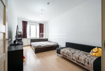 2-комн. кв. 52.4 м² 12/26 этаж