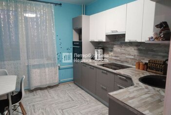 1-комн. кв. 36.9 м² 1/12 этаж