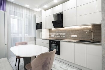 3-комн. кв. 71.4 м² 4/15 этаж