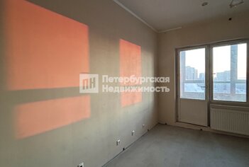 1-комн. кв. 47.3 м² 15/18 этаж