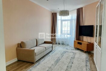 2-комн. кв. 83.3 м² 7/11 этаж