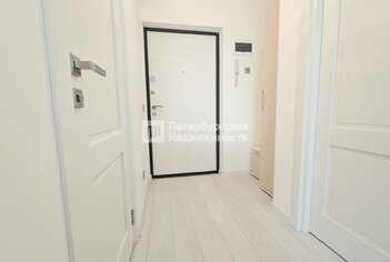 Студия 24.82 м² 4/4 этаж