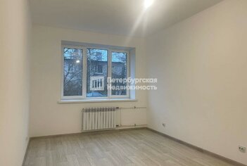 2-комн. кв. 46.2 м² 1/2 этаж