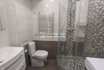 2-комн. кв. 42.5 м² 3/9 этаж