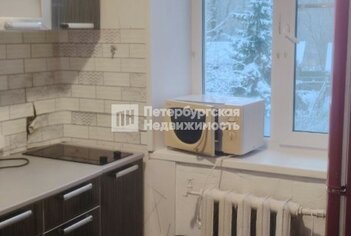 1-комн. кв. 33.3 м² 2/2 этаж