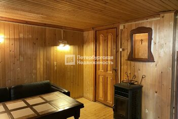 Коттедж 142.6 м² в тер Горская ул Гагаринская, д3 к А