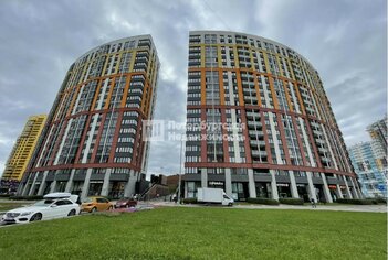  Квартира 45 кв.м. у метро Комендантский Проспект
