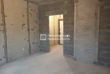 Студия 22.6 м² 4/22 этаж