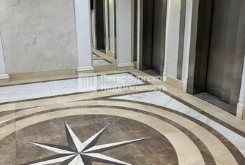 1-комн. кв. 41.9 м² 17/27 этаж