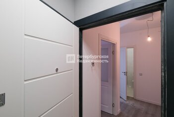 1-комн. кв. 40.65 м² 6/15 этаж