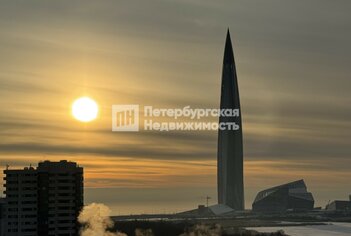 1-комн. кв. 47.3 м² 15/18 этаж