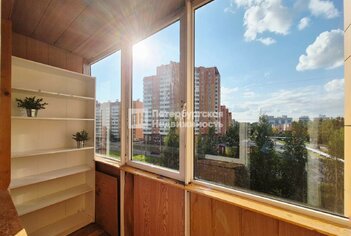 1-комн. кв. 40.4 м² 4/10 этаж