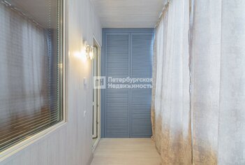 Студия 24.6 м² 20/25 этаж