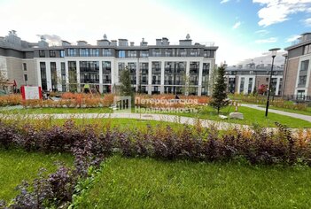 Студия 26.1 м² 1/4 этаж