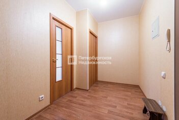 1-комн. кв. 40.4 м² 4/5 этаж