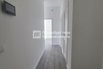 2-комн. кв. 53.3 м² 12/12 этаж