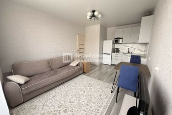 1-комн. кв. 35.7 м² 7/7 этаж