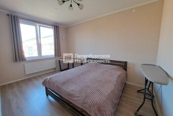  Квартира 78.6 кв.м. у метро Автово