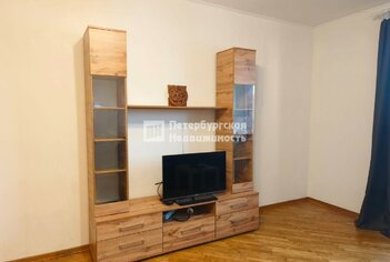  Квартира 39.5 кв.м. у метро Беговая