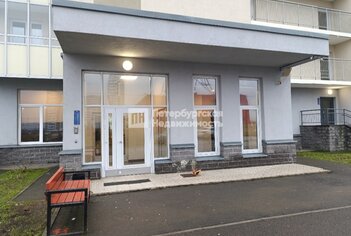  Студия 19 кв.м. у метро Гражданский Проспект