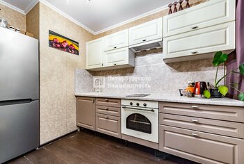 1-комн. кв. 32.79 м² 12/12 этаж