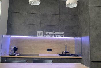 1-комн. кв. 44 м² 21/24 этаж