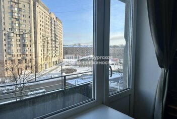 1-комн. кв. 30.7 м² 5/9 этаж