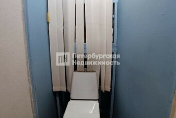 Комната 29.1 м² в 4-комн. кв. 5/9 этаж