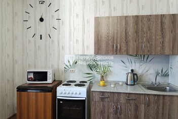  Студия 23 кв.м. у метро Девяткино