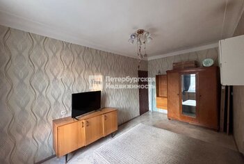 2-комн. кв. 53.7 м² 6/7 этаж