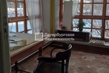 Жилой дом 72 м² в гп Свирьстрой ул Графтио, д26