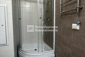  Студия 17.5 кв.м.