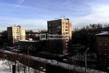 Комната 25.8 м² в 17-комн. кв. 6/12 этаж