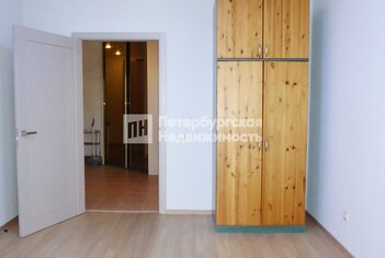 3-комн. кв. 84.1 м² 21/23 этаж