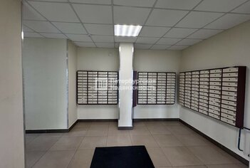 1-комн. кв. 33.1 м² 14/25 этаж