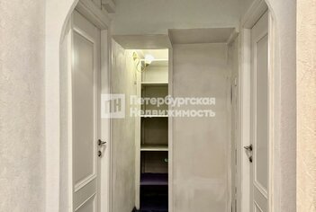 3-комн. кв. 60.9 м² 4/5 этаж