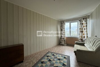 2-комн. кв. 47.6 м² 9/9 этаж