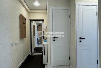 3-комн. кв. 57.4 м² 9/9 этаж